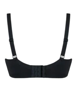 Curvy Kate Smoothie T-Shirt Plunge Bra - Black -BRASTOGO Sales curvy kate smoothie t shirt plunge bra black 11