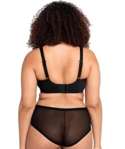 Curvy Kate Smoothie T-Shirt Plunge Bra - Black -BRASTOGO Sales curvy kate smoothie t shirt plunge bra black 13