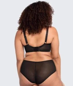 Curvy Kate Victory Balcony Bra - Black 24 Curvy Kate Victory Balcony Bra - Black -BRASTOGO Sales curvy kate victory balcony bra black 4