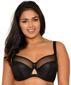 Curvy Kate Victory Balcony Bra - Black 19 Curvy Kate Victory Balcony Bra - Black -BRASTOGO Sales curvy kate victory balcony bra black 5