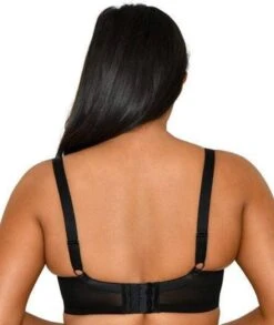 Curvy Kate Victory Balcony Bra - Black 20 Curvy Kate Victory Balcony Bra - Black -BRASTOGO Sales curvy kate victory balcony bra black 6
