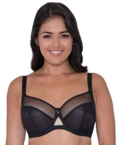 Curvy Kate Victory Balcony Bra - Black 21 Curvy Kate Victory Balcony Bra - Black -BRASTOGO Sales curvy kate victory balcony bra black 8