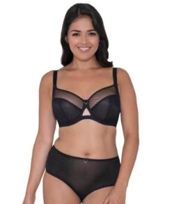 Curvy Kate Victory Balcony Bra - Black 26 Curvy Kate Victory Balcony Bra - Black -BRASTOGO Sales curvy kate victory balcony bra black 9