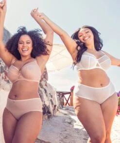 Curvy Kate Victory Balcony Bra - White -BRASTOGO Sales curvy kate victory balcony bra white 15