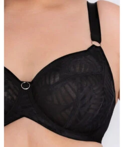 Curvy Kate Wonderfull Vibe Full Cup Bra - Black -BRASTOGO Sales curvy kate wonderfull vibe full cup bra black 10