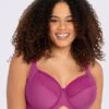 Curvy Kate Wonderfully Full Cup Bra - Orchid -BRASTOGO Sales curvy kate wonderfully full cup bra orchid 1