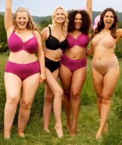 Curvy Kate Wonderfully Full Cup Bra - Orchid -BRASTOGO Sales curvy kate wonderfully full cup bra orchid 12