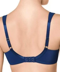 Triumph True Shape Sensation Minimiser Underwire Bra - Deep Water 12 Triumph True Shape Sensation Minimiser Underwire Bra - Deep Water -BRASTOGO Sales e845b38f4130ecaab67da1f8c6167c0e