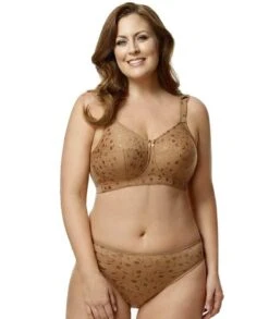 Elila Jacquard Brief - Mocha -BRASTOGO Sales elila 3405 jacquard brief 2 9187d669 e6cf 4e78 82c2 55e5a2b6888d