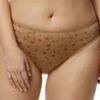 Elila Jacquard Brief - Mocha 2 Elila Jacquard Brief - Mocha -BRASTOGO Sales elila 3405 jacquard brief 3 a068513f 76df 401d a889 38b470cb248c