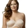 Elila Molded Spacer Underwired Strapless Bra - Nude -BRASTOGO Sales elila 4820 molded spacer underwired strapless bra1 2e506cee 93fe 495c 928e 740193b18831