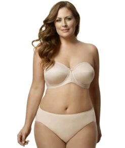 Elila Molded Spacer Underwired Strapless Bra - Nude -BRASTOGO Sales elila 4820 molded spacer underwired strapless bra 1fae02b2 7261 40fc 85d5 feb971d56b58