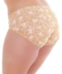 Wacoal Elomi Morgan Brief - Toasted Almond -BRASTOGO Sales elomi 4115 morgan brief 10 785302b9 e26c 43eb 98f1 476aa7267931