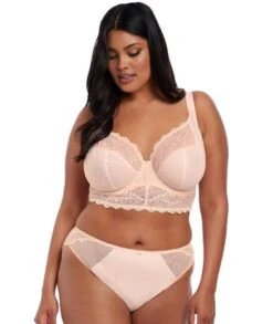Wacoal Elomi Charley Underwire Bralette - Ballet Pink -BRASTOGO Sales elomi 4381 charley underwire bralette 13 3bf13d7d b11e 4dd0 89fc 0cf14180a2d2