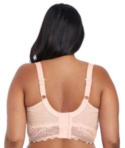 Wacoal Elomi Charley Underwire Bralette - Ballet Pink -BRASTOGO Sales elomi 4381 charley underwire bralette 16 57ac8148 7dd1 4601 9234 eb1bc8612b5b