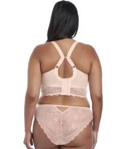 Wacoal Elomi Charley Underwire Bralette - Ballet Pink -BRASTOGO Sales elomi 4381 charley underwire bralette 19 17ea3735 1b78 4815 a60e 4aa4d2b722d1