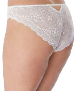 Wacoal Elomi Charley Brazilian Brief - White -BRASTOGO Sales elomi 4385 charley brazilian brief 2 6a706030 2ed2 417f 8b26 2c9e0086b377