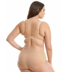 Wacoal Elomi Bijou Underwire Banded Moulded Bra - Sand -BRASTOGO Sales elomi 8722 bijou underwire banded moulded bra 7 1d13219f 426f 4d15 b94c 802b0111d21f