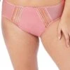 Wacoal Elomi Matilda Brief - Rose -BRASTOGO Sales elomi 8905ro matilda brief