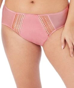 Wacoal Elomi Matilda Brief - Rose