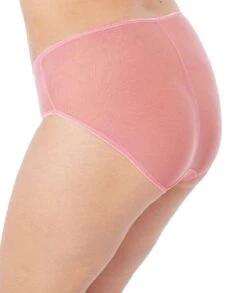 Wacoal Elomi Matilda Brief - Rose -BRASTOGO Sales elomi 8905ro matilda brief 2