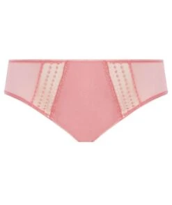 Wacoal Elomi Matilda Brief - Rose -BRASTOGO Sales elomi 8905ro matilda brief 3