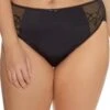 Wacoal Elomi Cate Brief - Black -BRASTOGO Sales elomi cate brief black1