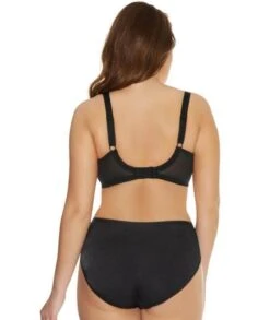Wacoal Elomi Cate Brief - Black 12 Wacoal Elomi Cate Brief - Black -BRASTOGO Sales elomi cate brief black3