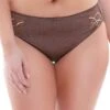 Wacoal Elomi Cate Brief - Pecan -BRASTOGO Sales elomi cate brief pecan 1
