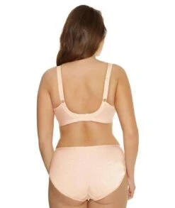 Wacoal Elomi Cate Underwired Full Cup Banded Bra - Latte -BRASTOGO Sales elomi cate underwired full cup banded bra latte2