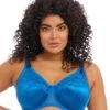 Wacoal Elomi Cate Underwired Full Cup Banded Bra - Tunis -BRASTOGO Sales elomi cate underwired full cup banded bra tunis 1