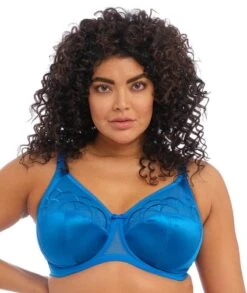 Wacoal Elomi Cate Underwired Full Cup Banded Bra - Tunis