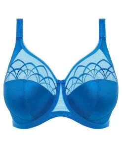 Wacoal Elomi Cate Underwired Full Cup Banded Bra - Tunis 15 Wacoal Elomi Cate Underwired Full Cup Banded Bra - Tunis -BRASTOGO Sales elomi cate underwired full cup banded bra tunis 7