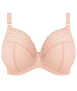 Wacoal Elomi Matilda Underwired Plunge Bra - Pearl Blush 17 Wacoal Elomi Matilda Underwired Plunge Bra - Pearl Blush -BRASTOGO Sales elomi matilda underwired plunge bra pearl blush 8