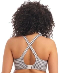 Wacoal Elomi Swim Checkmate Underwired Plunge Bikini Top - Grey Marl 17 Wacoal Elomi Swim Checkmate Underwired Plunge Bikini Top - Grey Marl -BRASTOGO Sales elomi swim checkmate underwired plunge bikini top grey marl 7