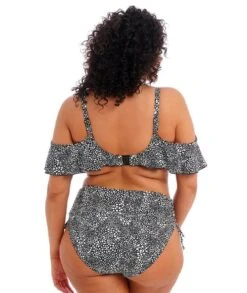 Wacoal Elomi Swim Pebble Cove Underwired Bikini Top - Black 11 Wacoal Elomi Swim Pebble Cove Underwired Bikini Top - Black -BRASTOGO Sales elomi swim pebble cove underwired bikini top black 4