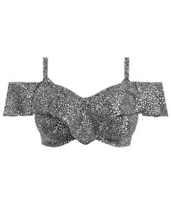 Wacoal Elomi Swim Pebble Cove Underwired Bikini Top - Black 13 Wacoal Elomi Swim Pebble Cove Underwired Bikini Top - Black -BRASTOGO Sales elomi swim pebble cove underwired bikini top black 6