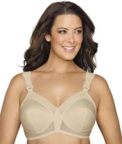 Exquisite Form Fully Original Wirefree Support - Beige