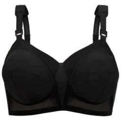 Exquisite Form Fully Original Wirefree Support - Black -BRASTOGO Sales exquisite form fully 5100532 original support black2