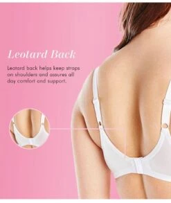 Exquisite Form Fully Minimiser Underwire Bra - White -BRASTOGO Sales exquisite form fully 5175070 minimiser underwire bra