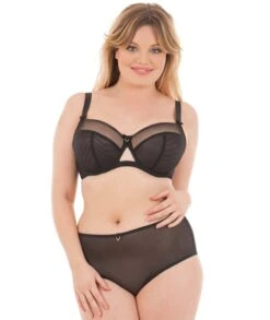 Curvy Kate Victory Balcony Bra - Black 30 Curvy Kate Victory Balcony Bra - Black -BRASTOGO Sales f60c4dda6c8507a5ae90acccf952815d