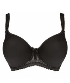 Wacoal Fantasie Rebecca Moulded Spacer Underwired Bra - Black -BRASTOGO Sales fantasie 2024 rebecca moulded spacer underwired bra black 7