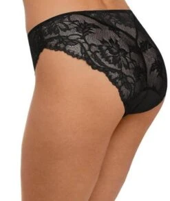 Wacoal Fantasie Bronte Brief - Black -BRASTOGO Sales fantasie 2065 bronte brief 1