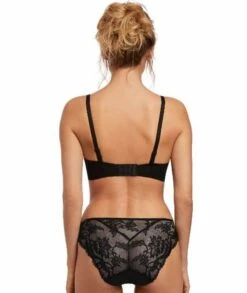 Wacoal Fantasie Bronte Brief - Black -BRASTOGO Sales fantasie 2065 bronte brief 3