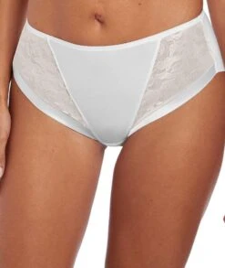 Wacoal Fantasie Illusion Brief - White