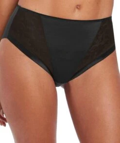 Wacoal Fantasie Illusion Brief - Black
