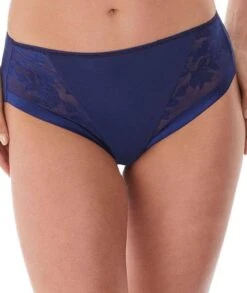 Wacoal Fantasie Illusion Brief - Navy