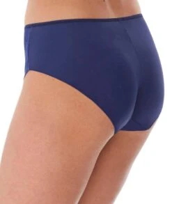 Wacoal Fantasie Illusion Brief - Navy -BRASTOGO Sales fantasie 2985ny illusion brief 2