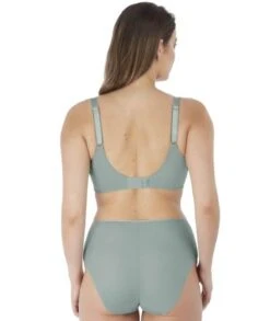 Wacoal Fantasie Illusion High Waist Brief - Willow 12 Wacoal Fantasie Illusion High Waist Brief - Willow -BRASTOGO Sales fantasie 2985wl illusion high waist brief 1