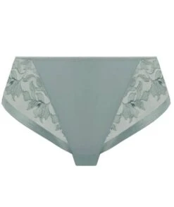 Wacoal Fantasie Illusion High Waist Brief - Willow 13 Wacoal Fantasie Illusion High Waist Brief - Willow -BRASTOGO Sales fantasie 2985wl illusion high waist brief 2